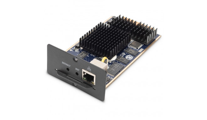 "Digitus IP Modul für KVM Switche DIGITUS Professional"