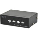 "VGA SWITCH"