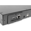 "KVM Cat.5 module. 16-Port für modularisierte KVM-Konsole DIGITUS Professional"