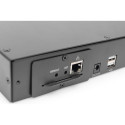 "KVM Cat.5 module. 8-Port für modularisierte KVM-Konsole DIGITUS Professional"