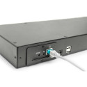 "KVM Cat.5 module. 8-Port für modularisierte KVM-Konsole DIGITUS Professional"