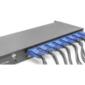 "KVM module 16-Port fr modularisierte KVM-Konsole"