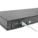 "KVM module 16-Port fr modularisierte KVM-Konsole"