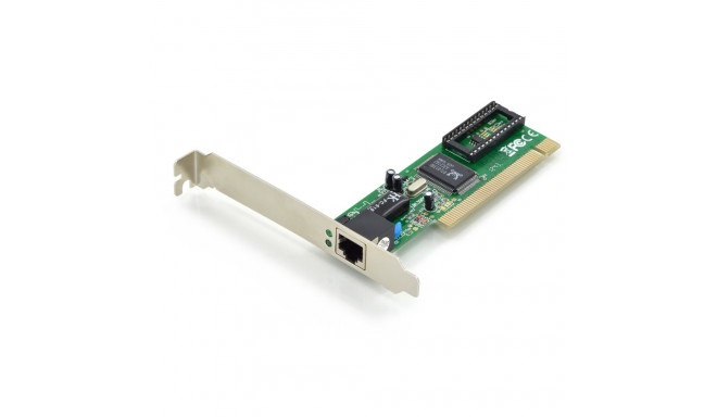 "INT DIGITUS DN-1001J 10/100 re"