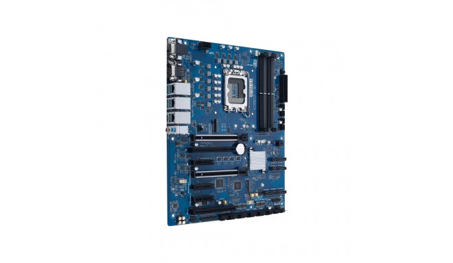 "ASUS Q670EA-IM-A S1700/DDR5/DP/HDMI/VGA/vPro/24-7/ATX"