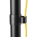 "Digitus DA-90372 Flexibler Steh-/ Sitz-Arbeitsplatz zur Wandmontage"