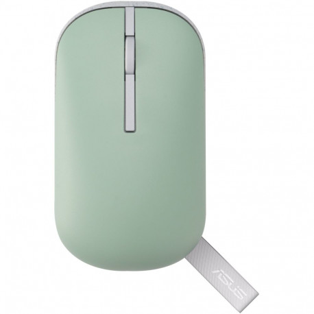 "ASUS MD100 Maus, beige"