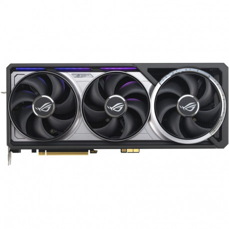 "RTX 5090 32GB Asus ROG ASTRAL BTF Gaming OC"