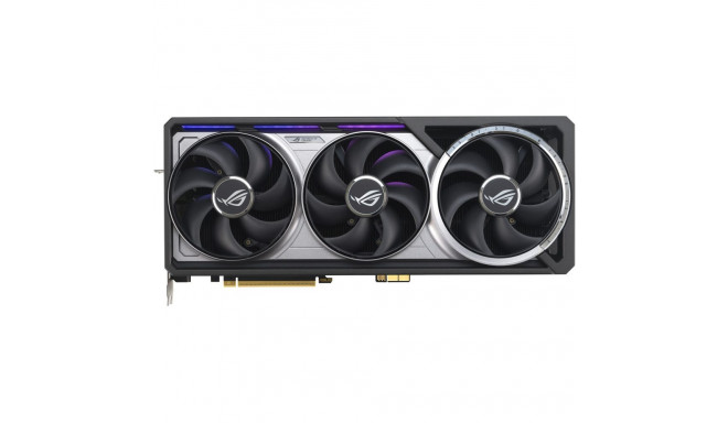 "RTX 5090 32GB Asus ROG ASTRAL BTF Gaming OC"