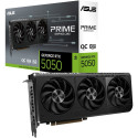 "RTX 5050 8GB ASUS Prime OC" "RTX 5050 8GB ASUS Prime OC"
