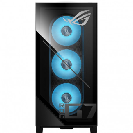 "ASUS ROG G700 U9-285K 32 2TB 5080 G700TF-09285K266W W11H"