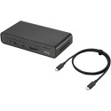 "ASUS DC301 3 DISPLAY USB-C DOCK/EU"