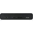 "ASUS DC301 3 DISPLAY USB-C DOCK/EU"