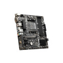 MSI emaplaat B550M-P PRO GEN3 AM4
