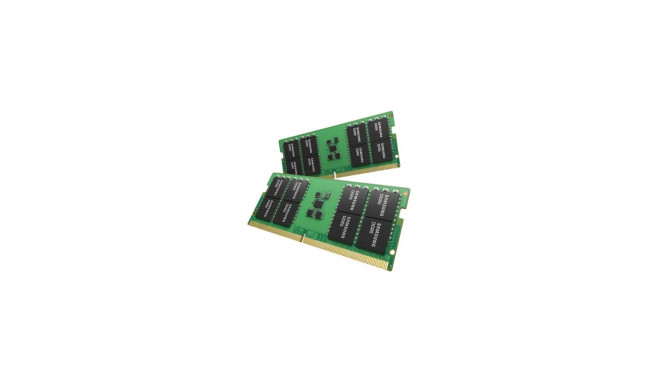 "8GB SO PC 5600 CL40 Samsung bulk"