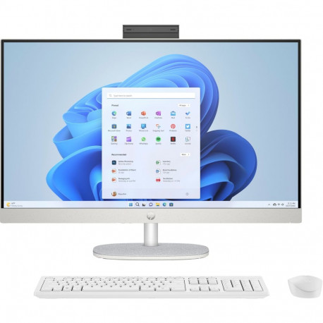 "HP 27-cr0008ng All-in-One-PC 68,6 cm (27 Zoll)"