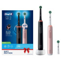 "Oral-B Pro 3 3900 Duo *schwarz/pink*"
