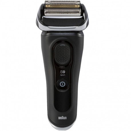 Braun pardel Series 9 9352cc