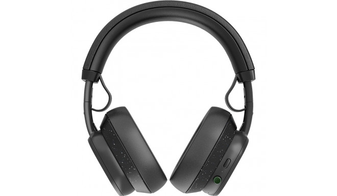 "Fairphone Fairbuds XL bluetooth wirless black"