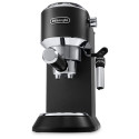"DeLonghi Kaffeemaschine Dedica EC685.BK *schwarz*" "DeLonghi Kaffeemaschine Dedica EC685.BK *schwarz*"