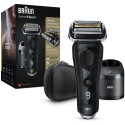"Braun Rasierer Series 9 9352cc"