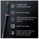 "Oral-B Pro 3 3900 Duo *schwarz/pink*"