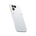 "Fairphone 6 Dual-Sim 5G 8RAM 256GB cloud white"