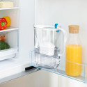 "BRITA Tischwasserfilter Style eco *blau* inkl. 1 Filter"