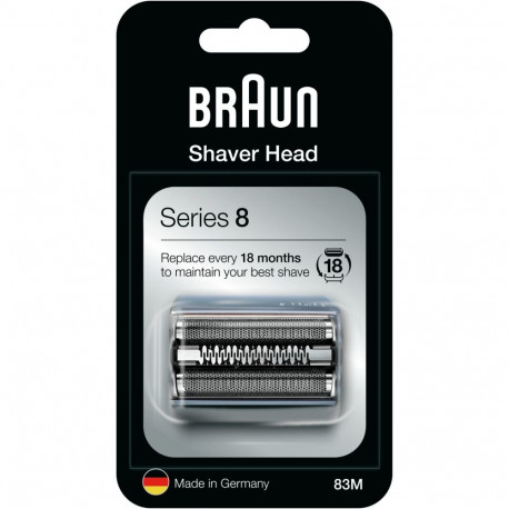 "Braun Kombipack 83M"