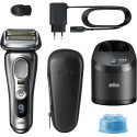 "Braun Rasierer Series 9 9467cc"