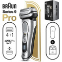 "Braun Rasierer Series 9 9467cc"