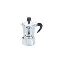 "Bialetti Break 3TZ silber"