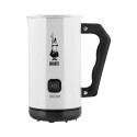 "Bialetti MKF02 bianco Milchaufschumer"