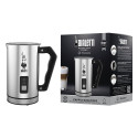 "Bialetti MK01 Milchaufschumer Edelstahl"