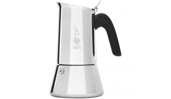 "Bialetti NEW VENUS 10TZ Induction"