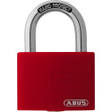 "ABUS MyLock T65AL rot SL 5"