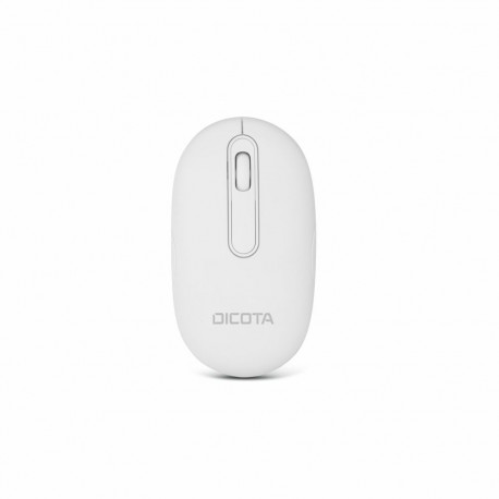 "Dicota Bluetooth Mouse DESKTOP white"