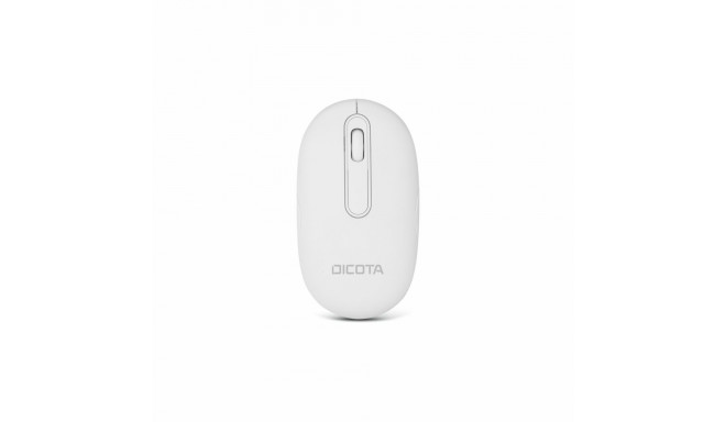"Dicota Bluetooth Mouse DESKTOP white"