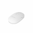 "Dicota Bluetooth Mouse DESKTOP white"
