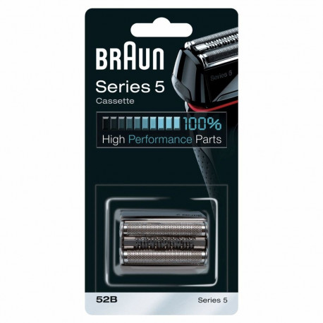 "Braun Kombipack 52B"