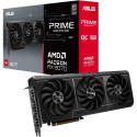 "ASUS VGA 16GB RX9070 PRIME OC 3xDP/HDMI PRIME-RX9070-O16G"