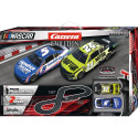 "Carrera - Evolution Sets - NASCAR Darlington Showdown"