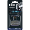 "Braun Kombipack 31S"
