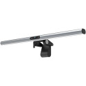 "4smarts 2in1 LightBar Pro + Webcam sliver"