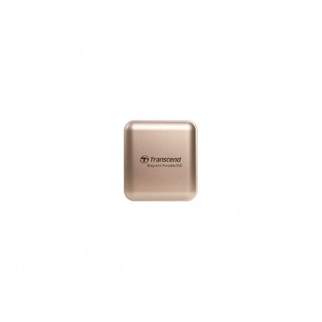 "4TB Transcend ESD420G Portable, USB20Gbps,Type-C,Magsa"