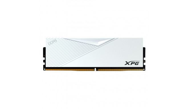 "32 GB ADATA DIMM 6000 (wei, AX5U6000C3032G-SLABWH, Lancer Blade, INTEL XMP, AMD EXPO)"