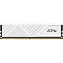 "32 GB ADATA DIMM 3200 (wei, AX4U320032G16A-SWHD35, XPG GAMMIX D35, INTEL XMP)"