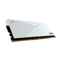 "32 GB ADATA DIMM 6000 (wei, AX5U6000C3032G-SLABWH, Lancer Blade, INTEL XMP, AMD EXPO)"
