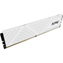 "32 GB ADATA DIMM 3200 (wei, AX4U320032G16A-SWHD35, XPG GAMMIX D35, INTEL XMP)"