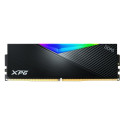 "32 GB ADATA DIMM 6000 (2x 16 GB) Dual-Kit (schwarz, AX5U6000C3016G-DCLARBK, Lancer RGB, INTEL XMP)"